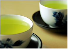 アトピー性皮膚炎・ぜんそく・花粉症に有効なべにふうき茶